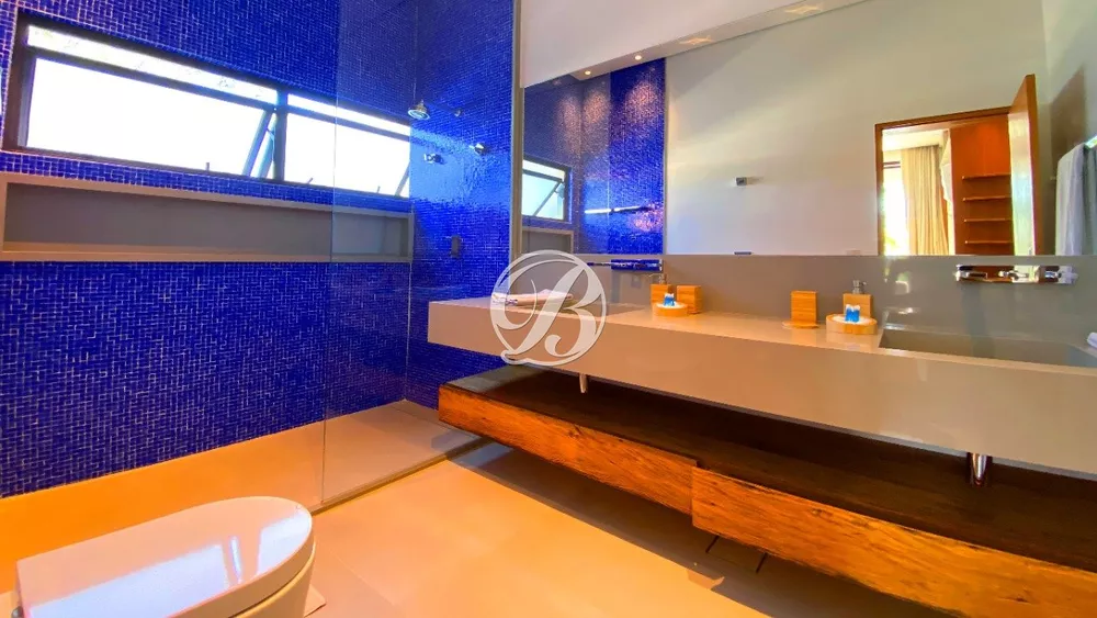Casa de Condomínio, 7 quartos - Foto 20