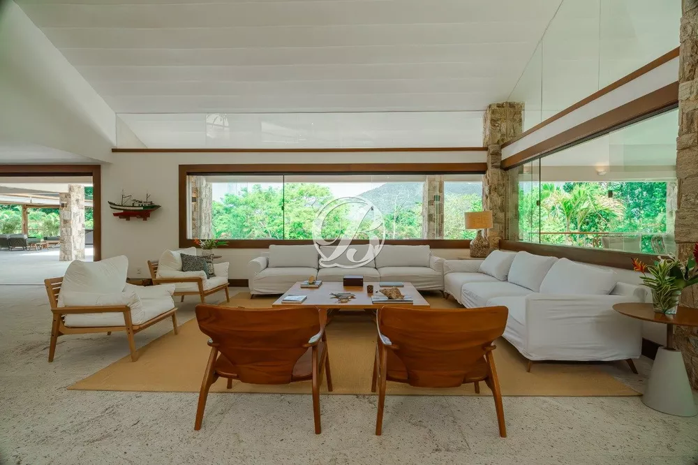 Casa de Condomínio, 6 quartos - Foto 13