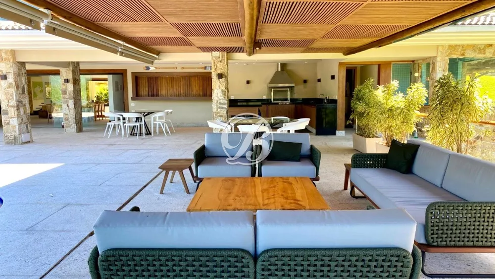 Casa de Condomínio, 6 quartos - Foto 8