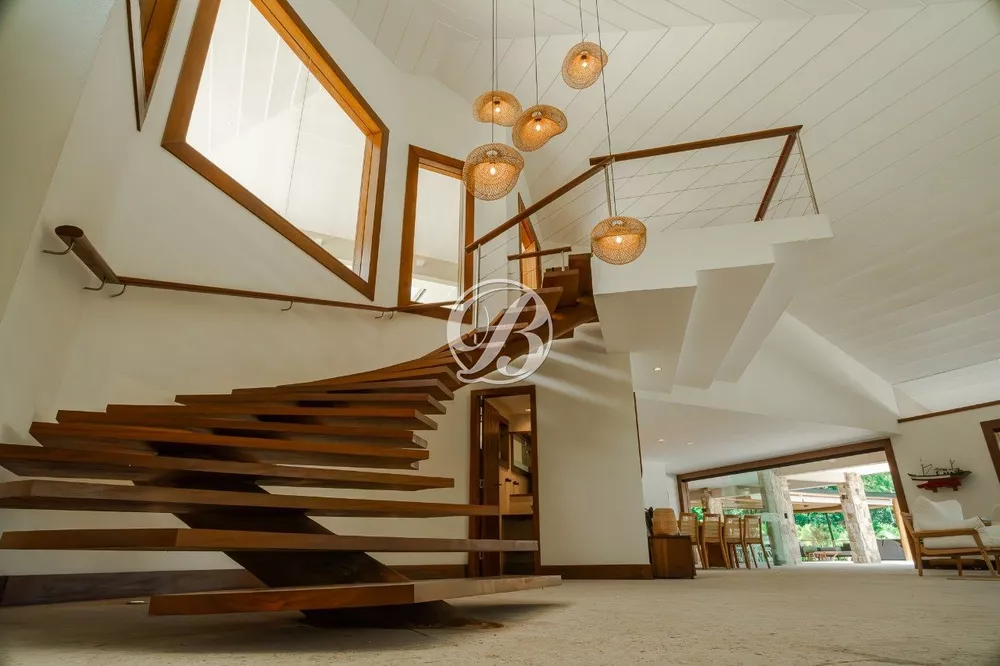 Casa de Condomínio, 6 quartos - Foto 10