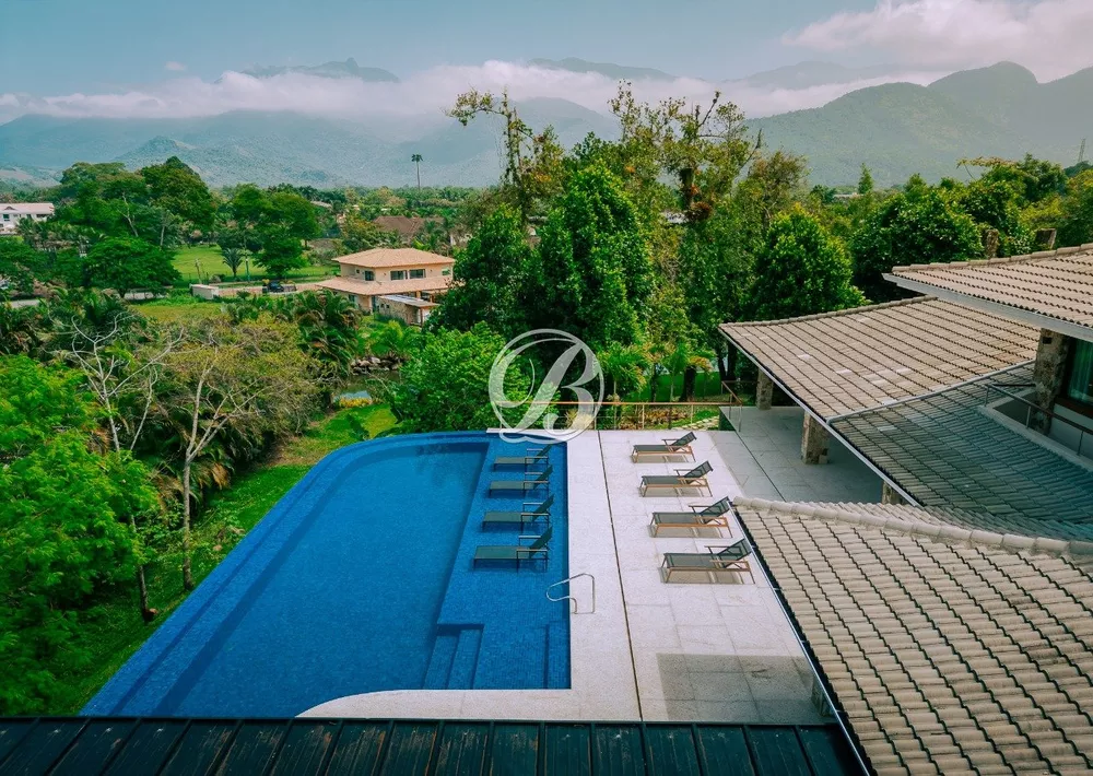 Casa de Condomínio Lançamentos com 6 quartos, 1000m² - Foto 2