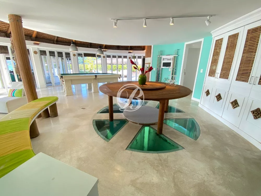 Casa de Condomínio, 7 quartos - Foto 9