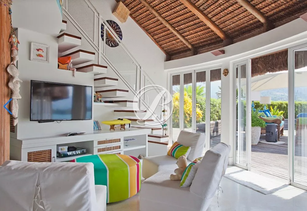 Casa de Condomínio, 7 quartos - Foto 8