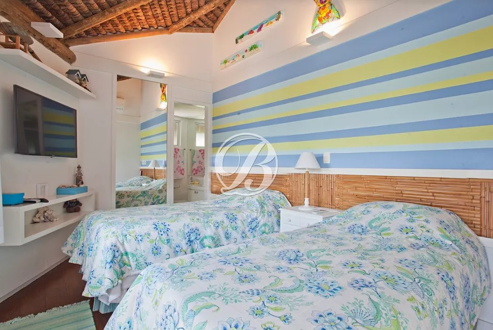 Casa de Condomínio, 7 quartos - Foto 12