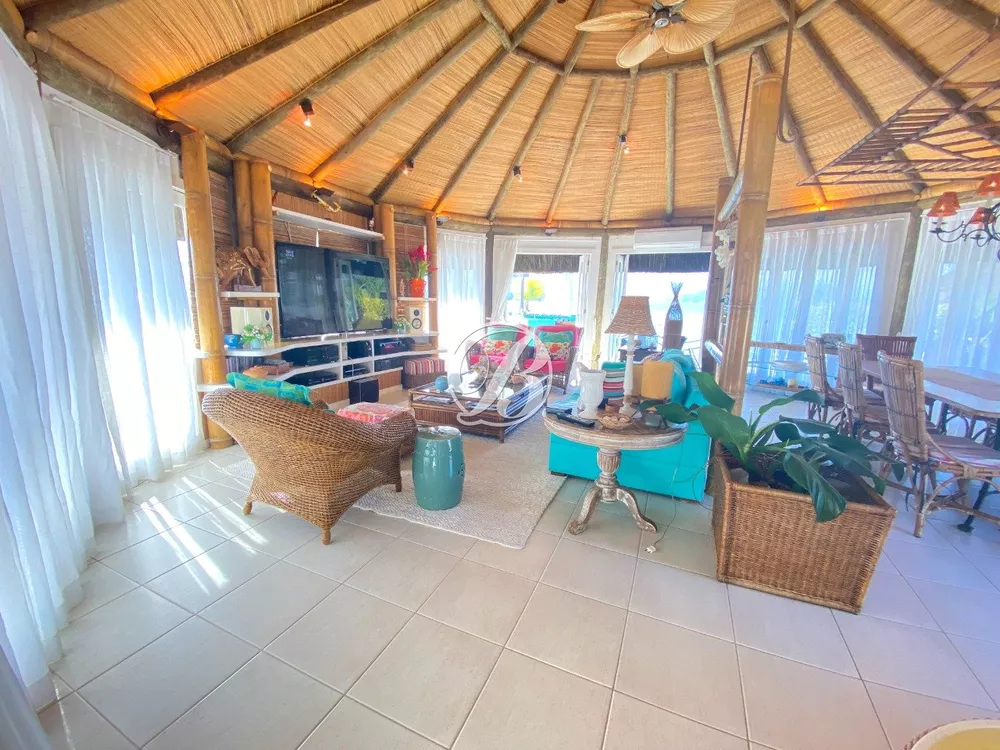 Casa de Condomínio, 7 quartos - Foto 6