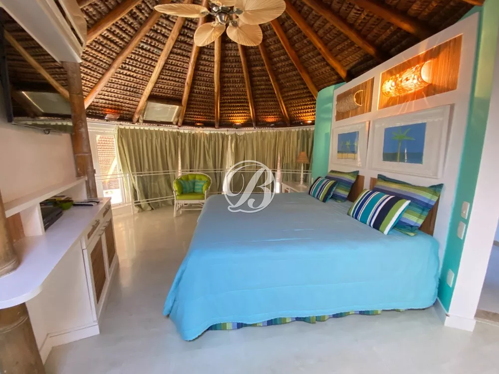 Casa de Condomínio, 7 quartos - Foto 10