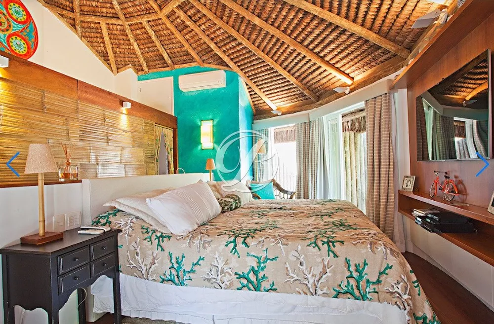 Casa de Condomínio, 7 quartos - Foto 11