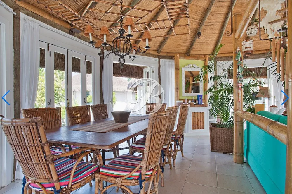 Casa de Condomínio, 7 quartos - Foto 5