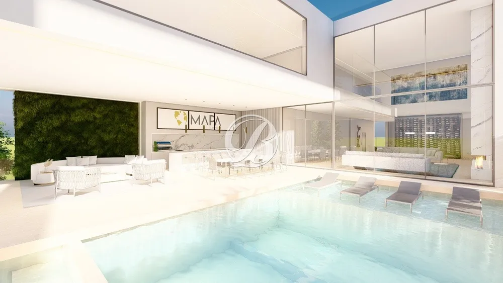 Casa de Condomínio, 6 quartos - Foto 6