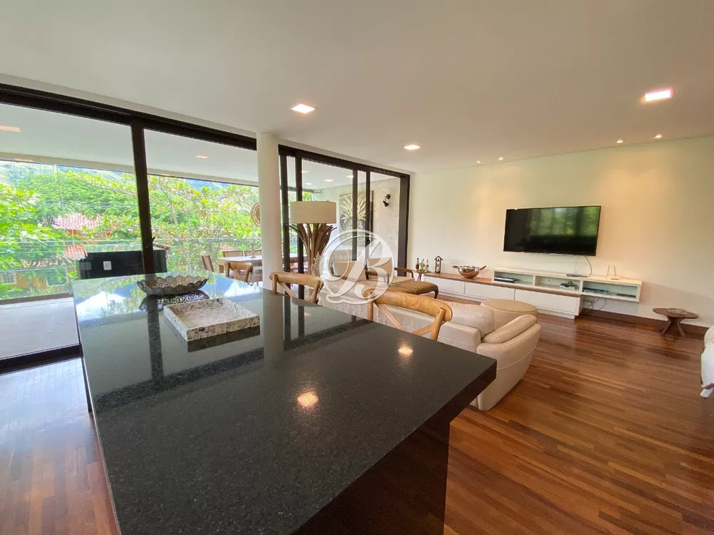 Apartamento, 3 quartos, 160 m² - Foto 6