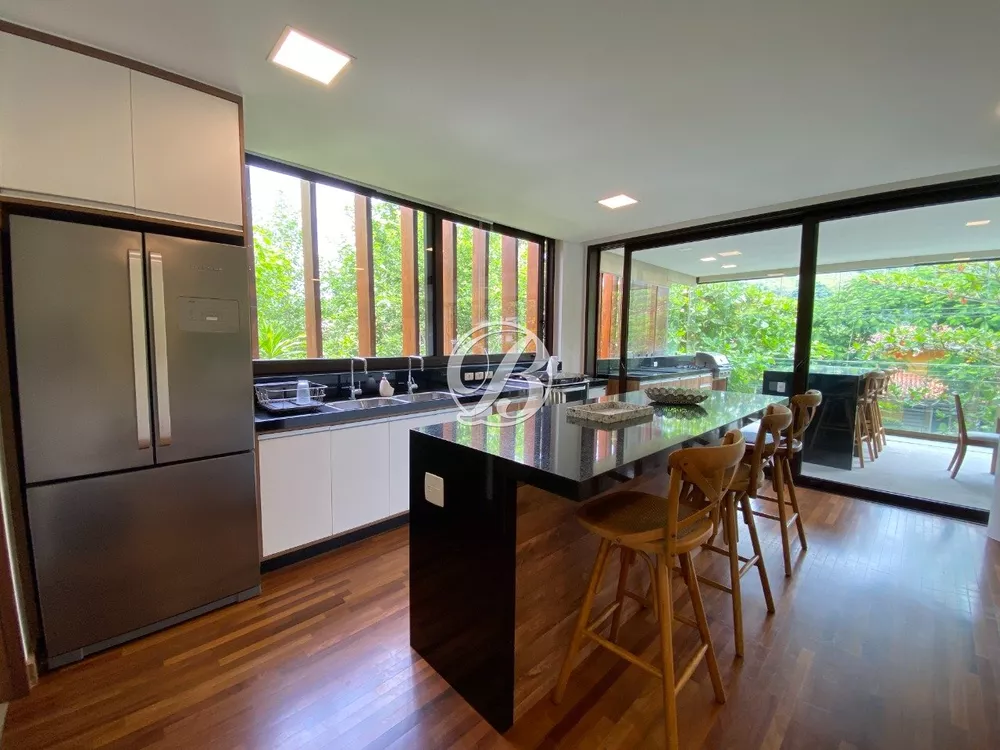 Apartamento, 3 quartos, 160 m² - Foto 7