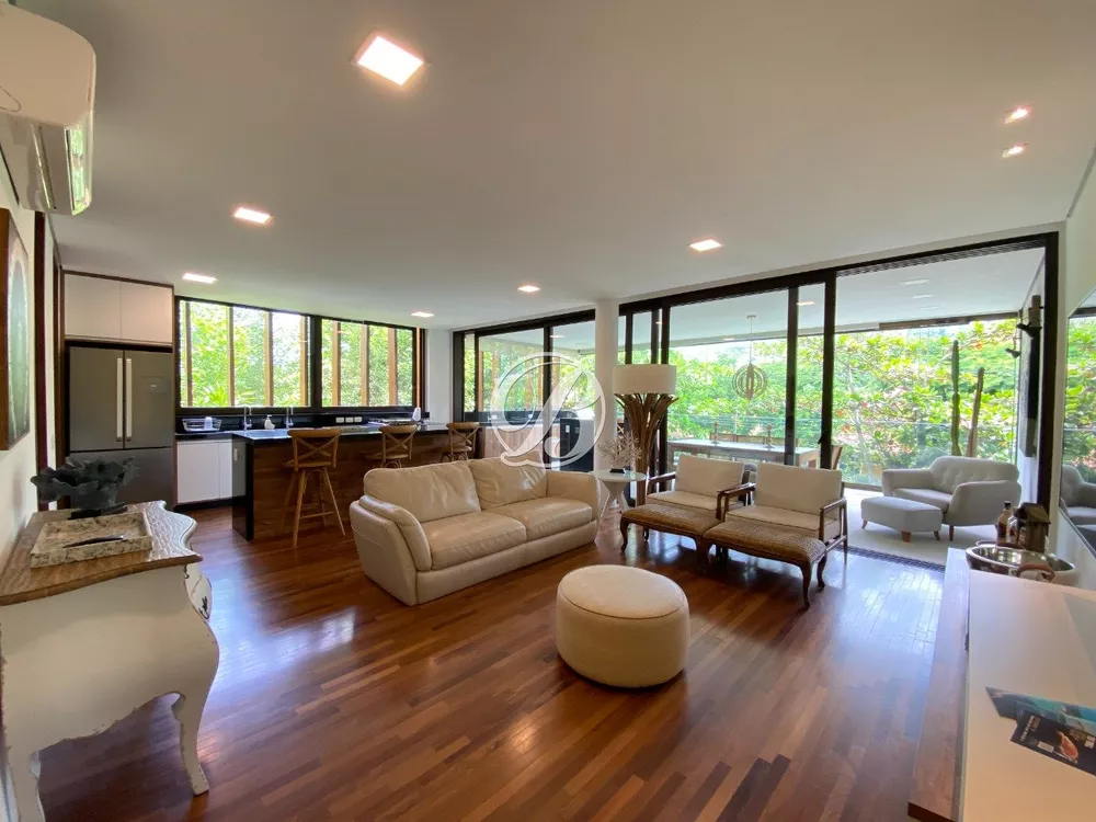 Apartamento, 3 quartos, 160 m² - Foto 2