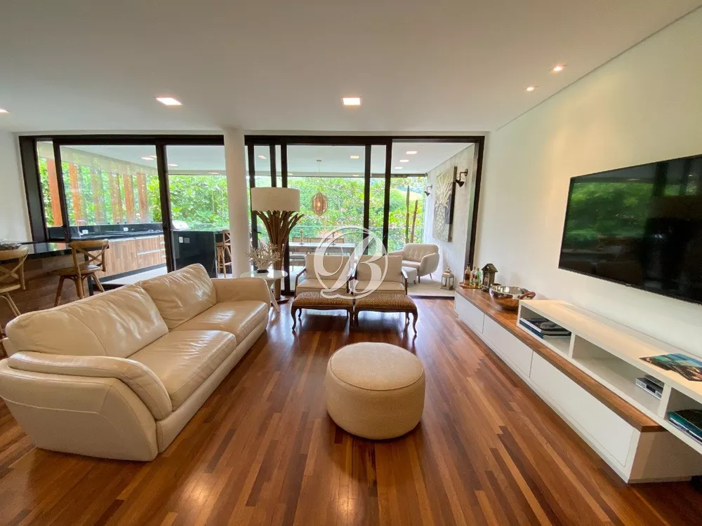 Apartamento, 3 quartos, 160 m² - Foto 4