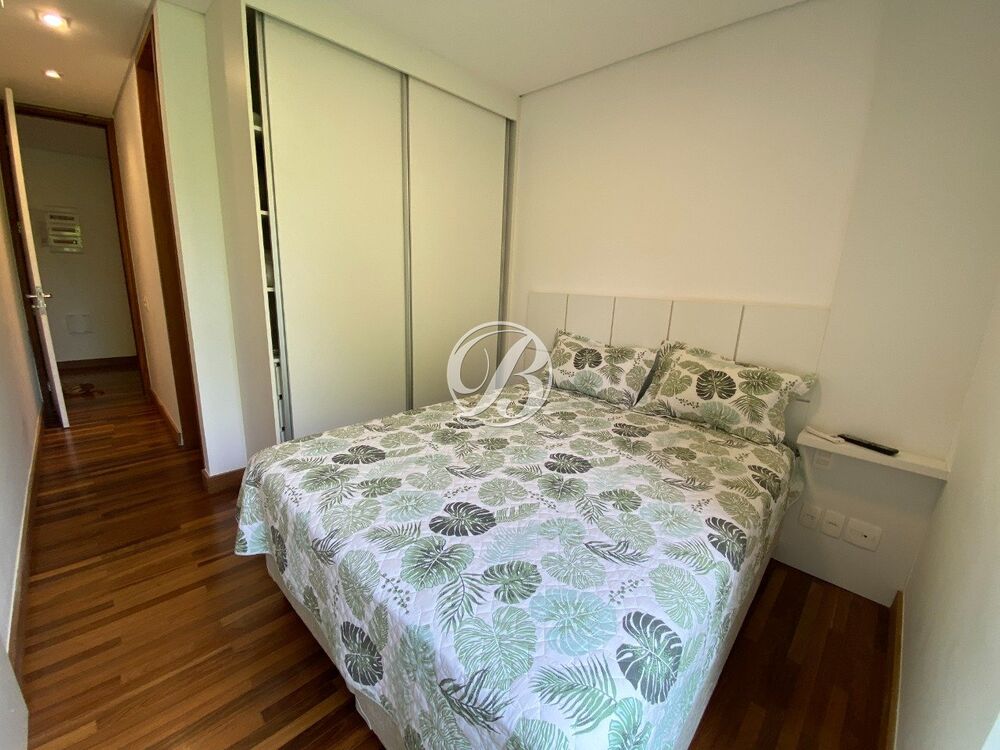 Apartamento, 3 quartos, 160 m² - Foto 11