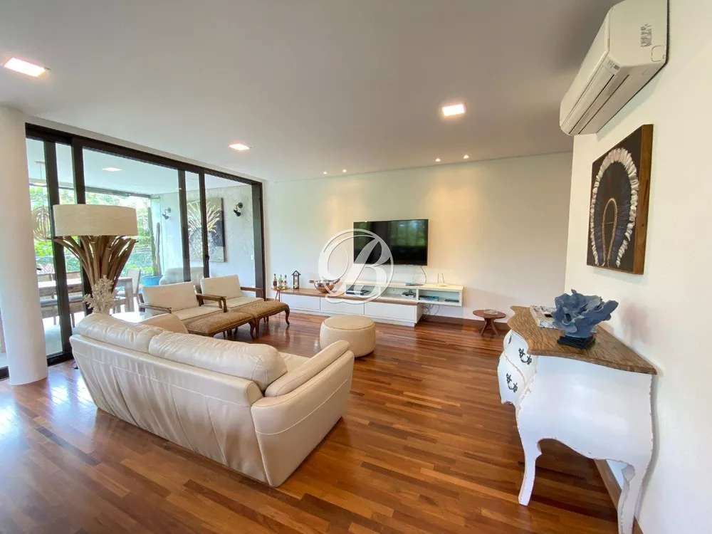 Apartamento, 3 quartos, 160 m² - Foto 3