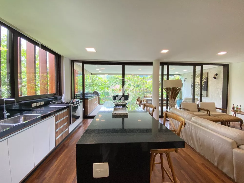 Apartamento, 3 quartos, 160 m² - Foto 5