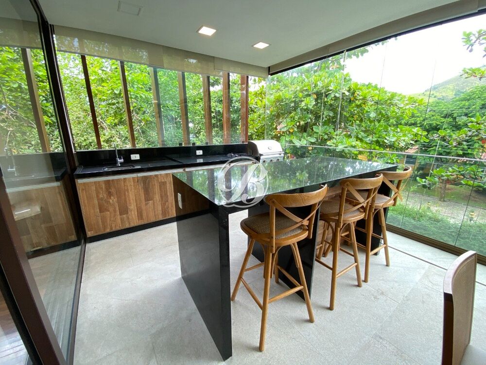 Apartamento, 3 quartos, 160 m² - Foto 13
