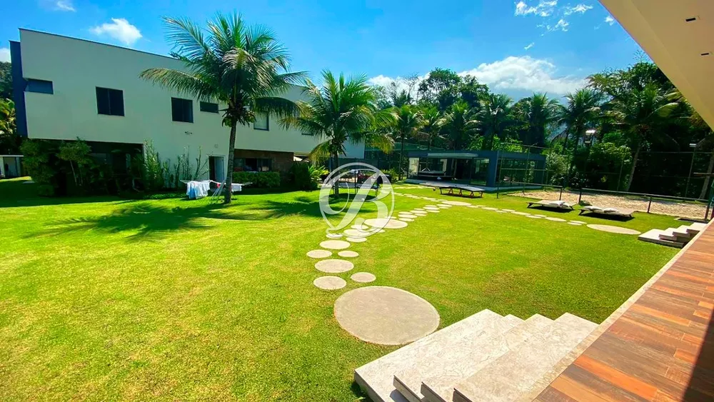 Casa de Condomínio, 9 quartos - Foto 35