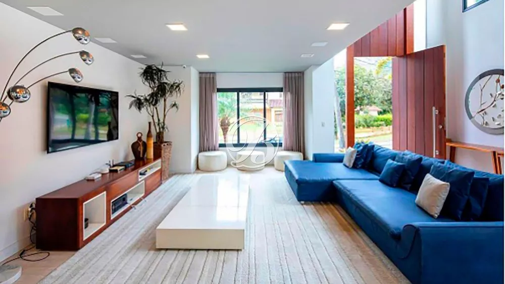 Casa de Condomínio, 9 quartos - Foto 8