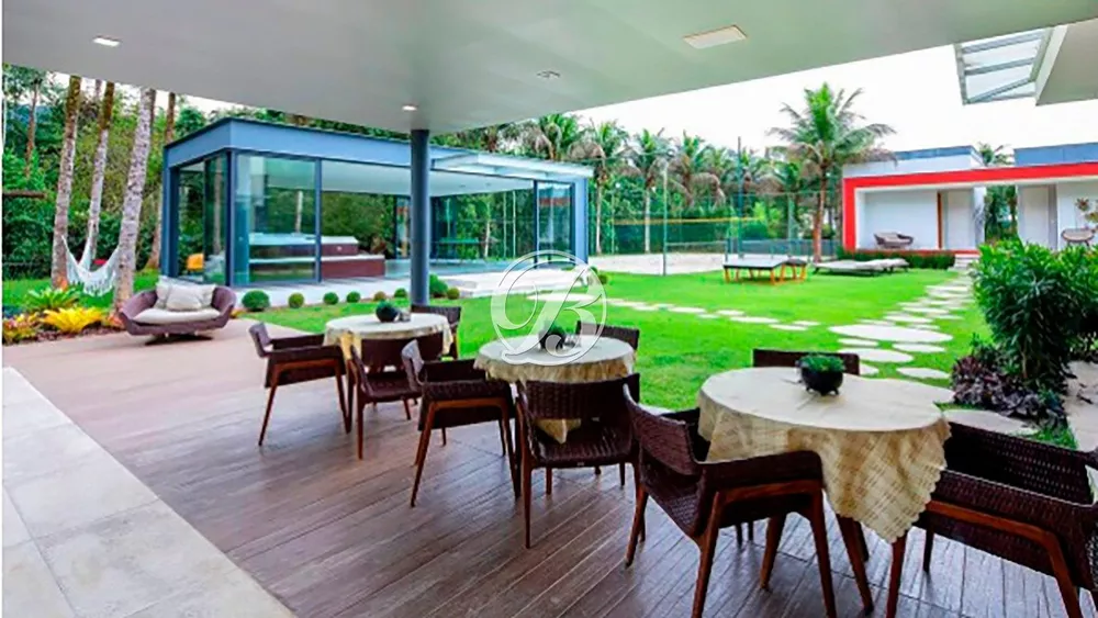 Casa de Condomínio, 9 quartos - Foto 27