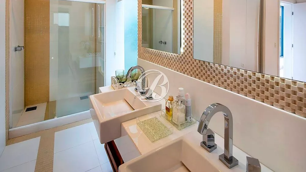 Casa de Condomínio, 9 quartos - Foto 13