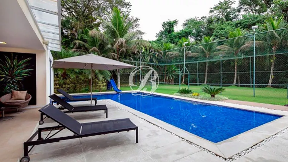 Casa de Condomínio, 9 quartos - Foto 34