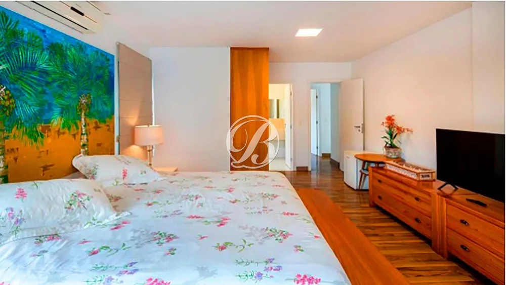 Casa de Condomínio, 9 quartos - Foto 19