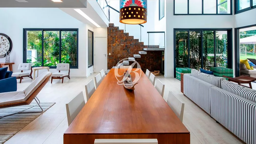 Casa de Condomínio, 9 quartos - Foto 7