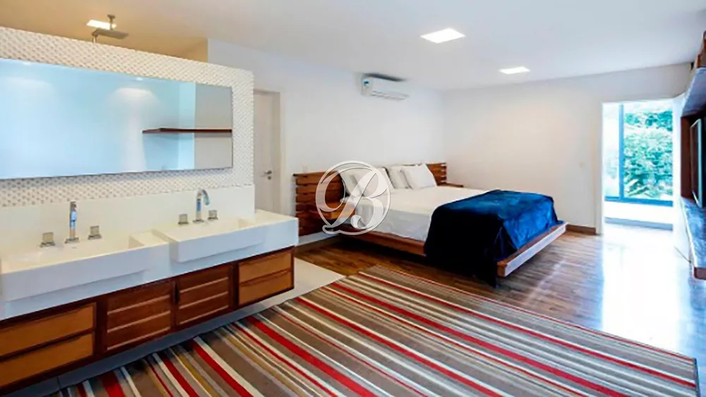 Casa de Condomínio, 9 quartos - Foto 16