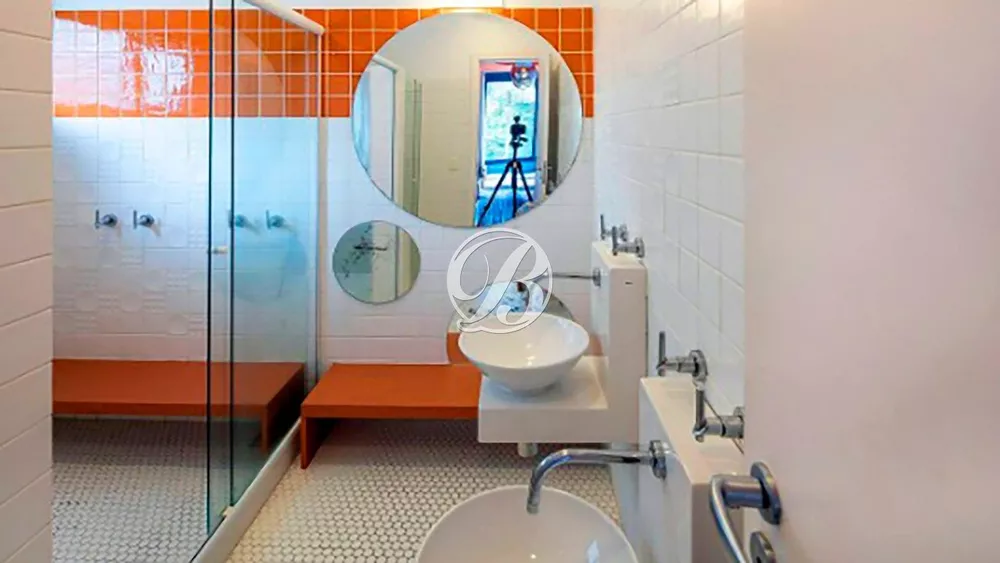 Casa de Condomínio, 9 quartos - Foto 20