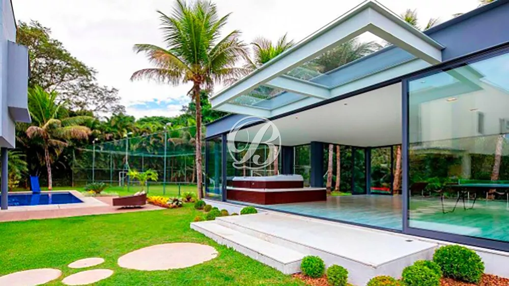 Casa de Condomínio, 9 quartos - Foto 28