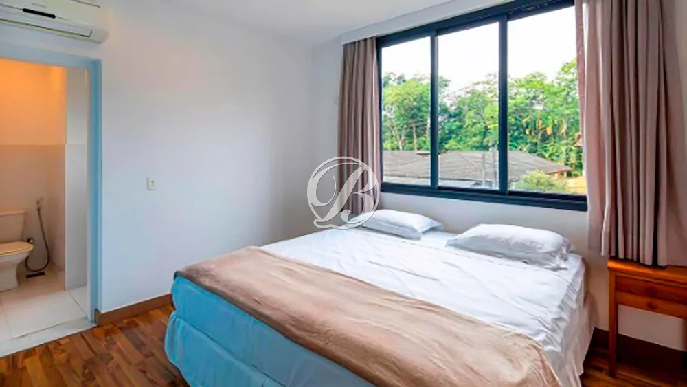 Casa de Condomínio, 9 quartos - Foto 21