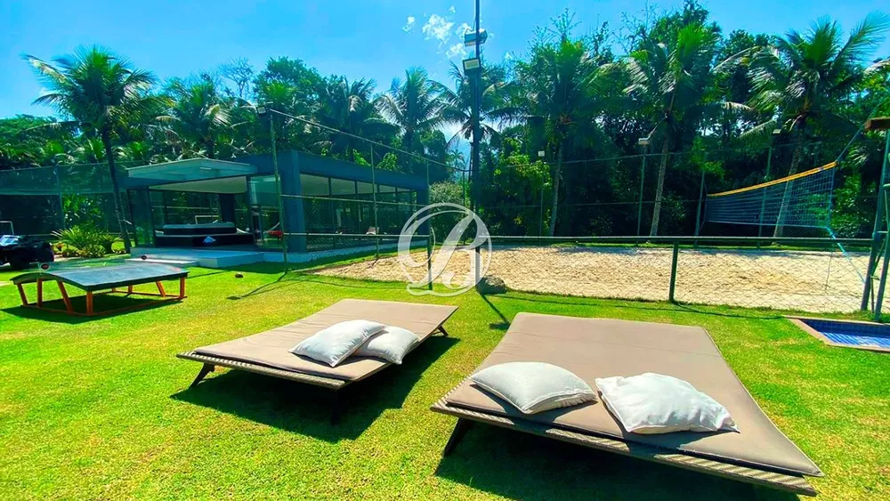 Casa de Condomínio, 9 quartos - Foto 33