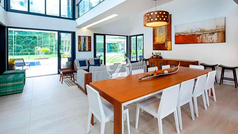 Casa de Condomínio, 9 quartos - Foto 6