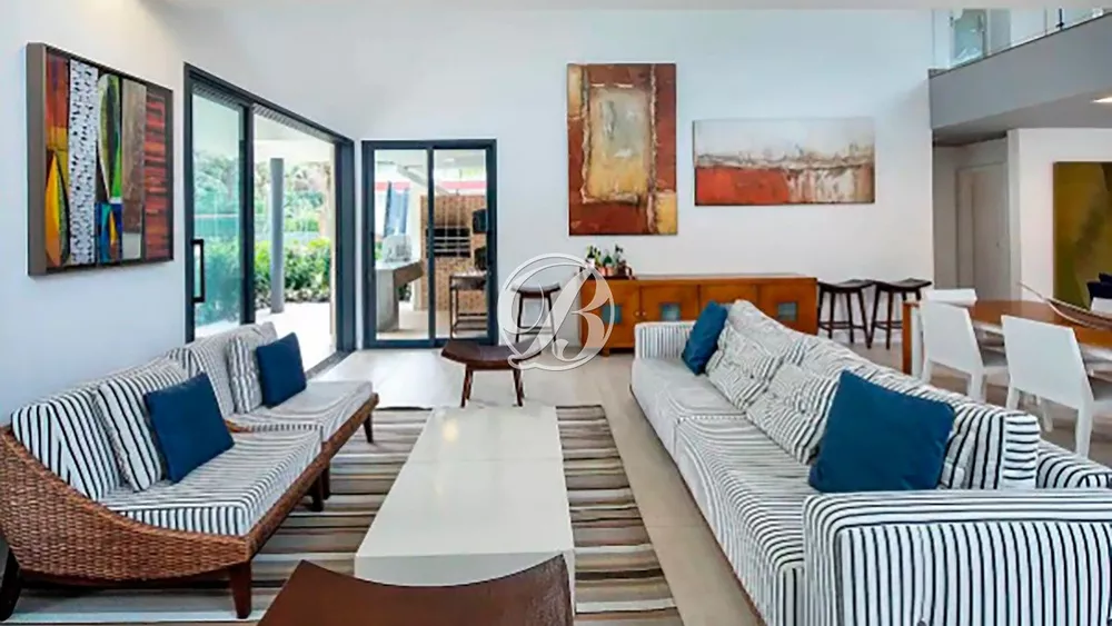 Casa de Condomínio, 9 quartos - Foto 5