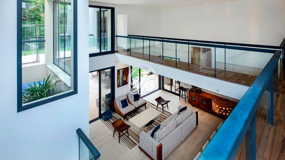 Casa de Condomínio, 9 quartos - Foto 24