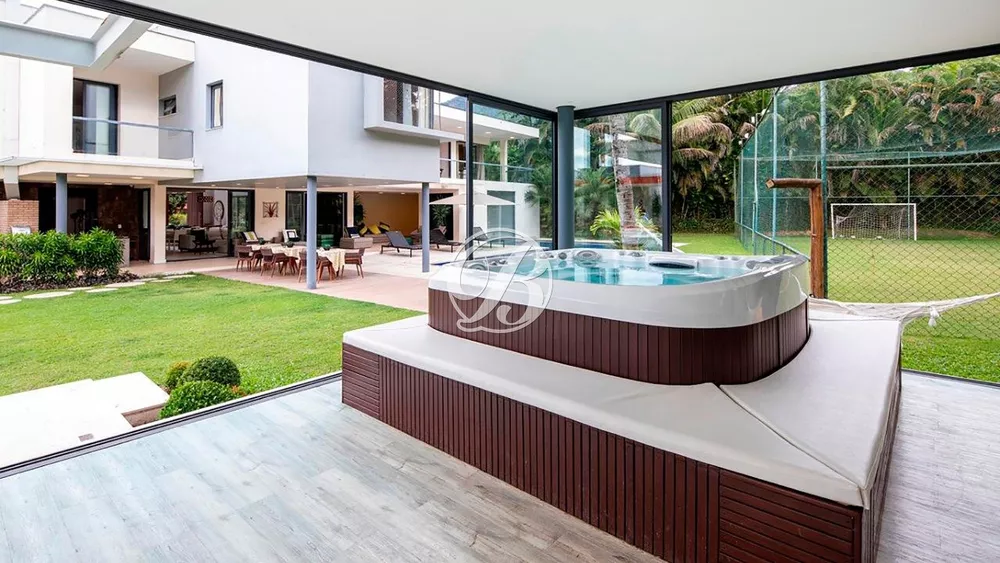 Casa de Condomínio, 9 quartos - Foto 31
