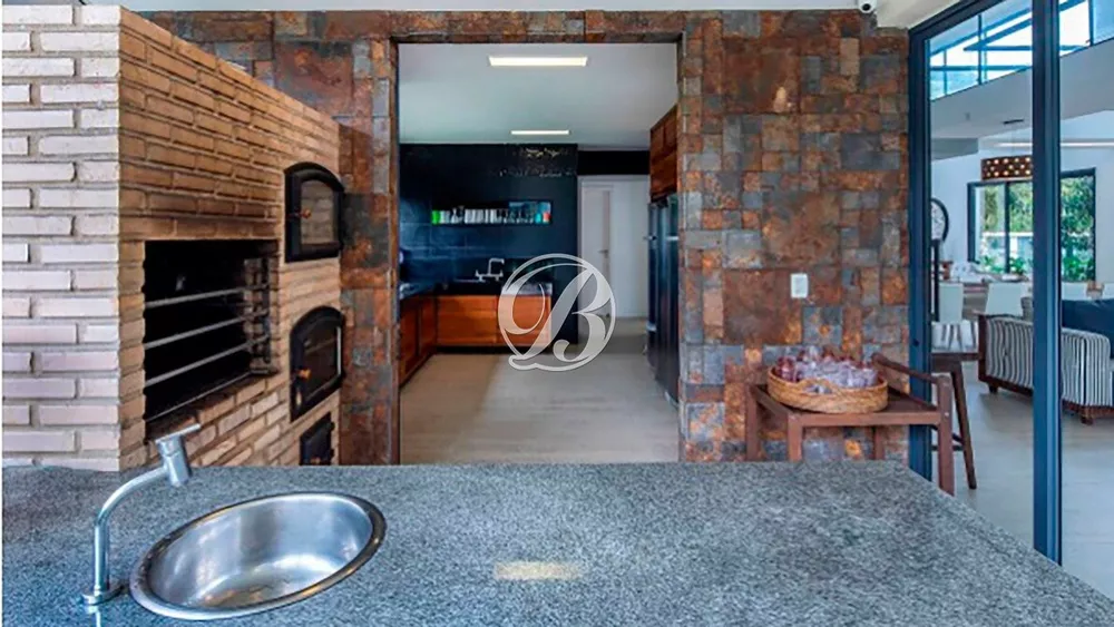 Casa de Condomínio, 9 quartos - Foto 25