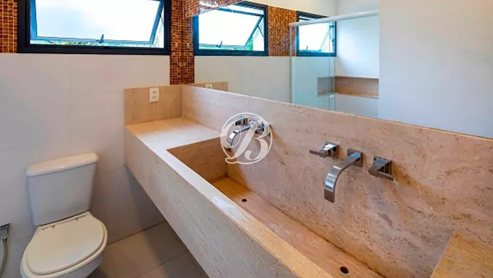 Casa de Condomínio, 9 quartos - Foto 15