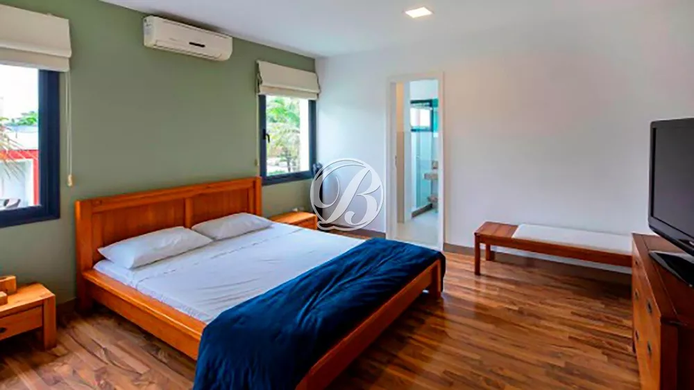 Casa de Condomínio, 9 quartos - Foto 18