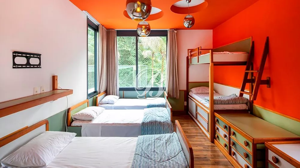 Casa de Condomínio, 9 quartos - Foto 14