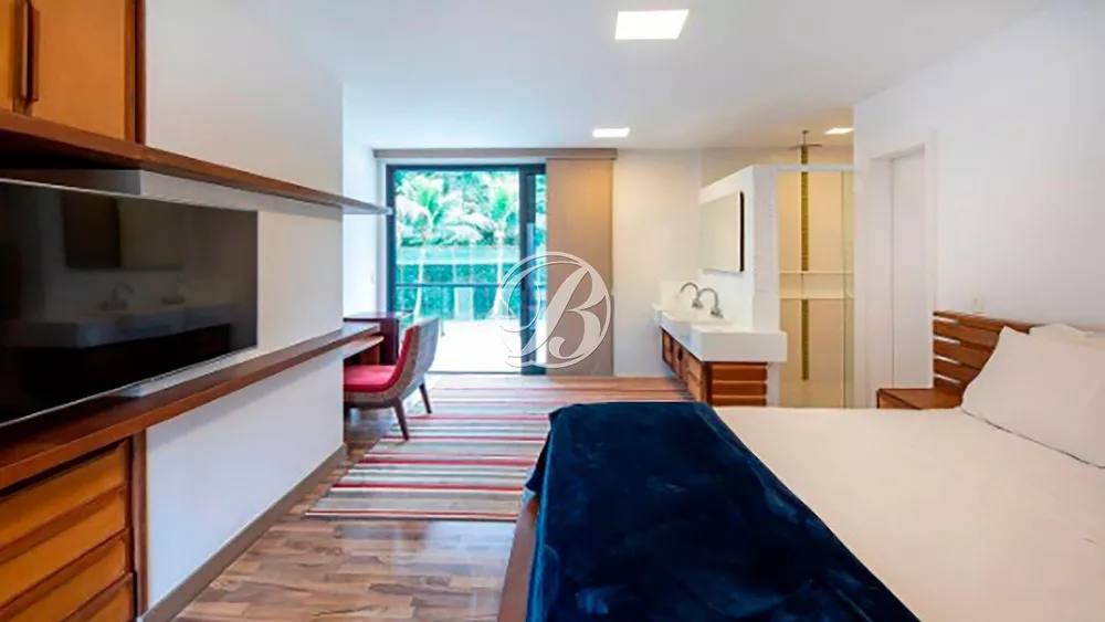 Casa de Condomínio, 9 quartos - Foto 17