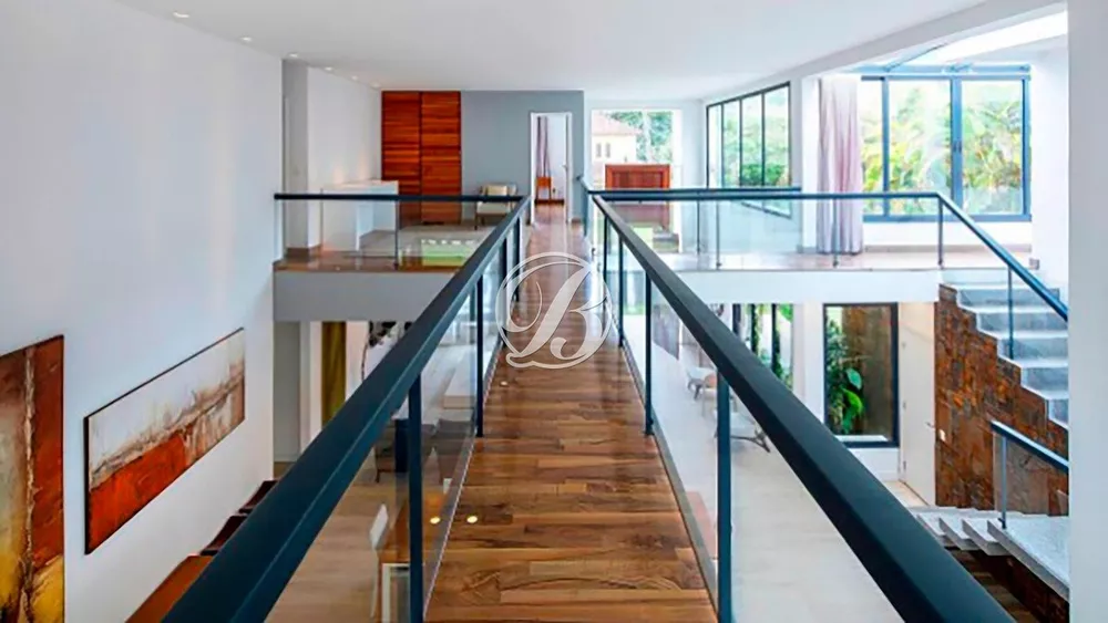 Casa de Condomínio, 9 quartos - Foto 11