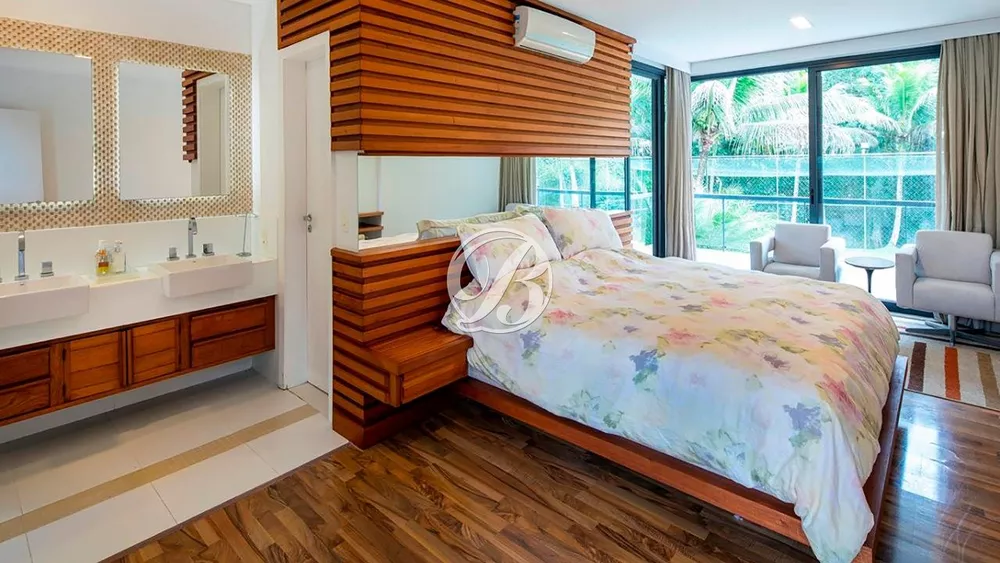 Casa de Condomínio, 9 quartos - Foto 12