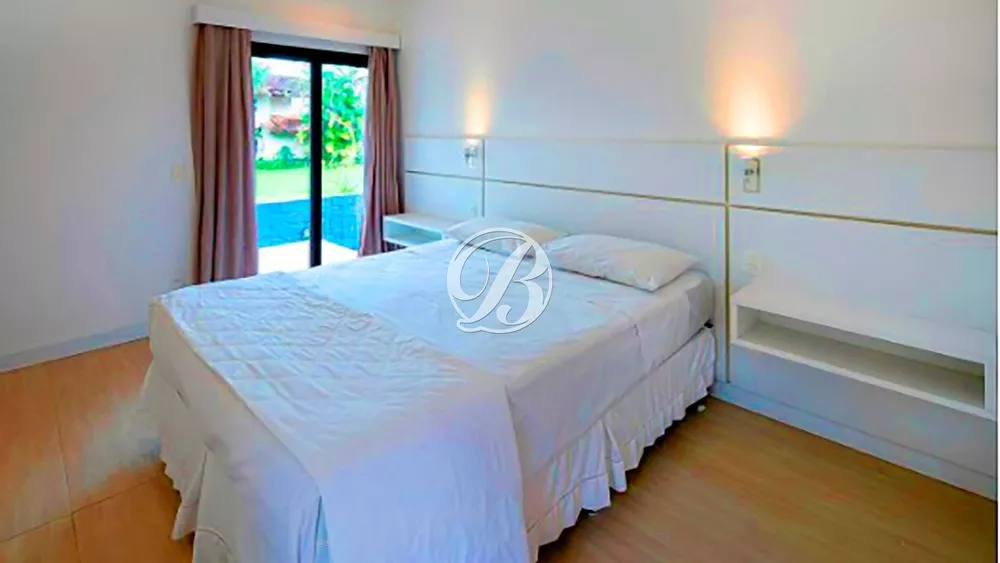 Casa de Condomínio, 9 quartos - Foto 22