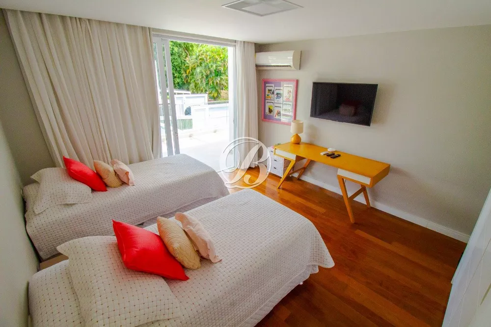 Casa de Condomínio, 6 quartos - Foto 12