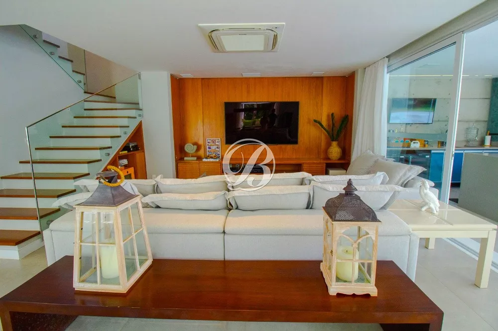 Casa de Condomínio, 6 quartos - Foto 5