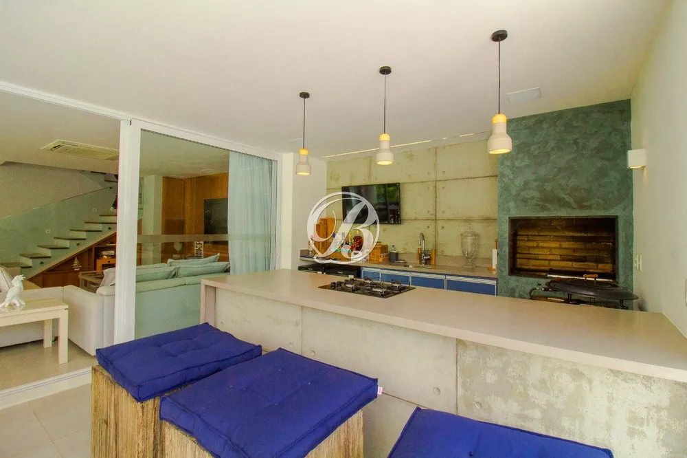 Casa de Condomínio, 6 quartos - Foto 24