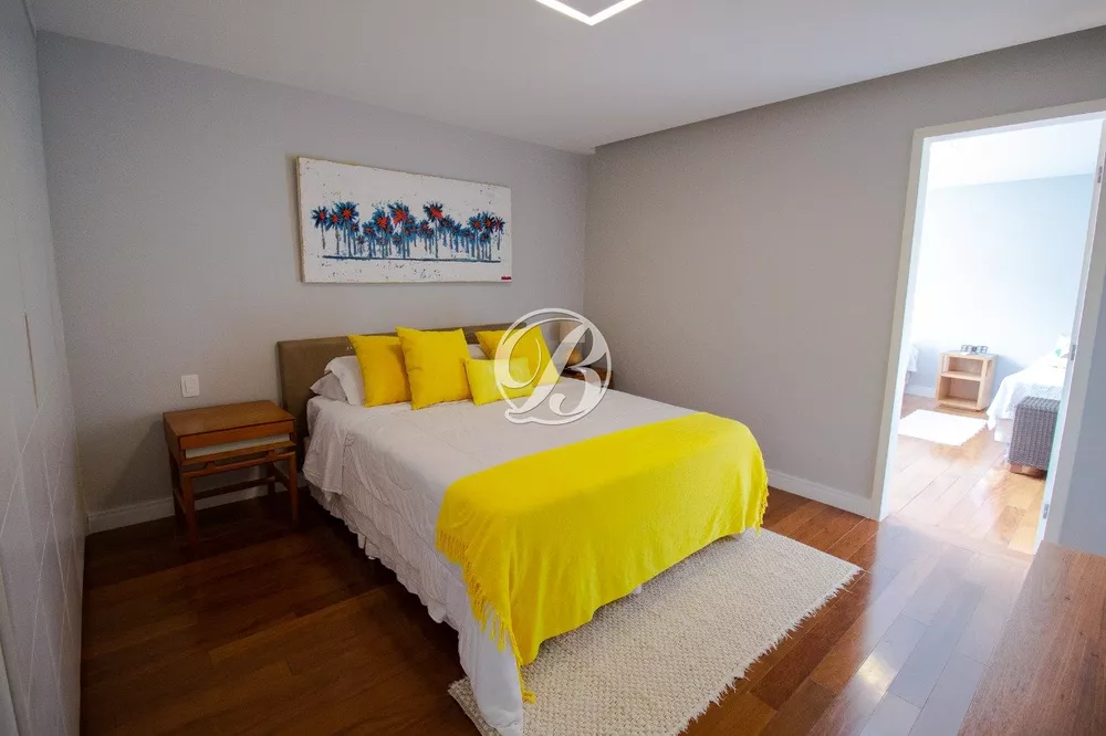 Casa de Condomínio, 6 quartos - Foto 19
