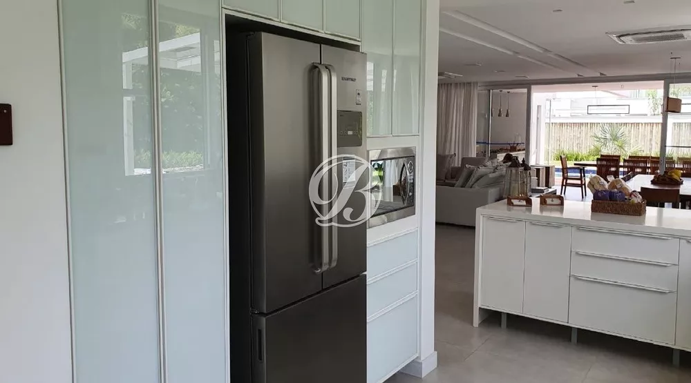 Casa de Condomínio, 6 quartos - Foto 11